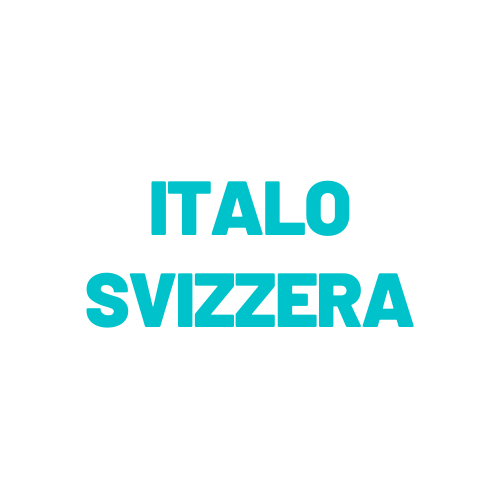 Italo svizzera