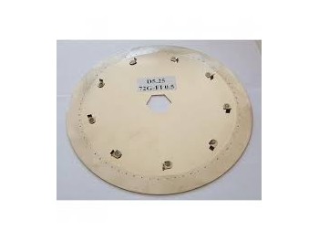 Disc Semanatoare 22230194 72G 0.5mm Rapita