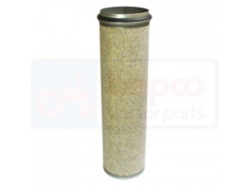 643331 Filtru air interior HIFI  Claas