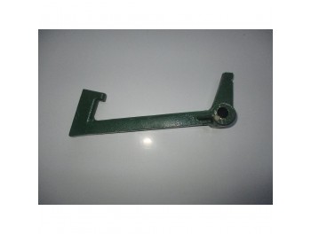 E17566 Pirghie Retinator John Deere
