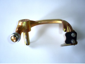 AE39974 Degajor John Deere AX 16mm.