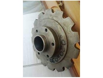06.05.020/60139 Pinion Gallignani
