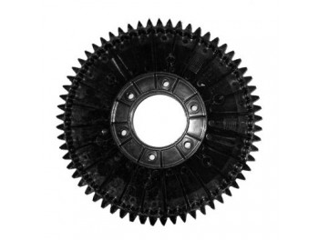 AZ44254 Roata dintata din plastic John Deere 2066