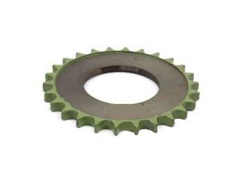 654321-G Roata dintata 