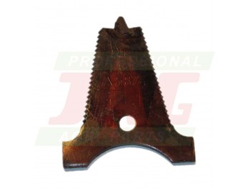 4105000836 protivorejusiaia plastina Е-281 180/48;E-514 1/3