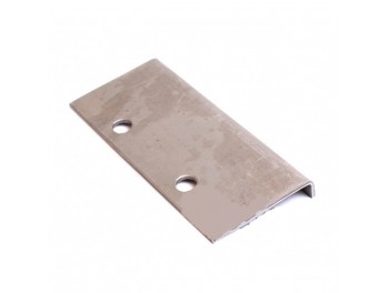 605449-G JAG04-0302  placa din metal