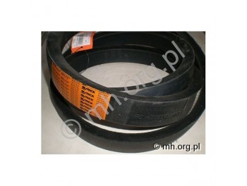 4250121885 Curea hod 50x20x2870  E-514 50x2870