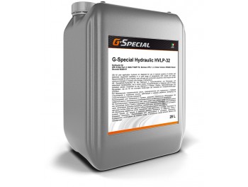27101999 G-Special hydraulic HVLP-46, 20L