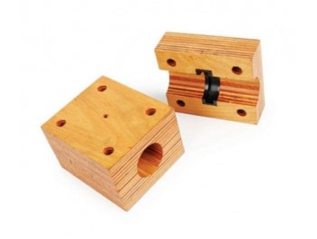 AZ31217-G JAG25-0005 RULMENT DIN LEMN d=38