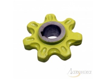 674143 JAG04-0153 Pinion D=30