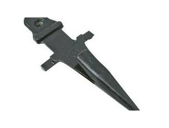 4105000852 палец косы Е517