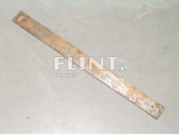 4032801088 противорежно пластина Е281 76/6