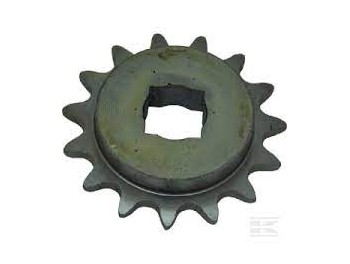 G22250028R Pinion Z-15  Gaspardo