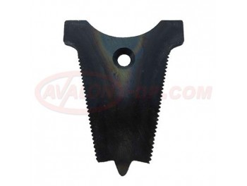 4105000836 protivorejusiaia plastina Е-281 180/48;E-514 1/3