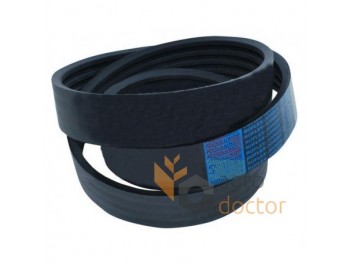 84057914 Z61858 (4HBx2970) Curea Molocarnia GATES