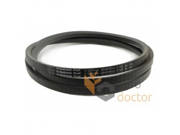 AMAT1-20622 Z23693 (C22x3225) Curea Heder GATES 0202245