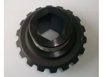 911838 Pinion pentru reductor 603839