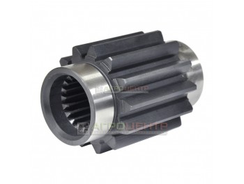 674753 Vtulca slitevaia Bortovaia Claas