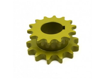 AMAT1-04129 645333 Pinion dublu z=13; z=14