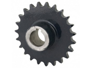 605481 Pinion de la unloader grain