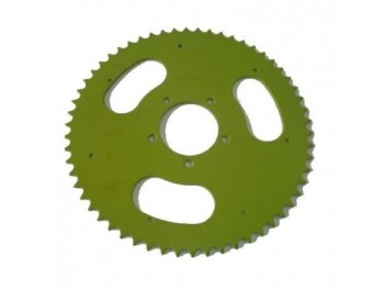 753533 Pinion claas z=58