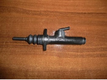 655340 Cilindru frina Claas TR