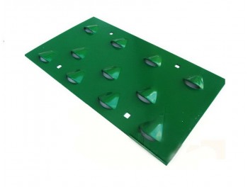 E14448 Retinator Balot John Deere Razuitor Jabra Jabre Scridja