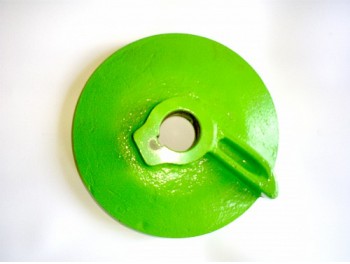 813532 Cama cu pinten
