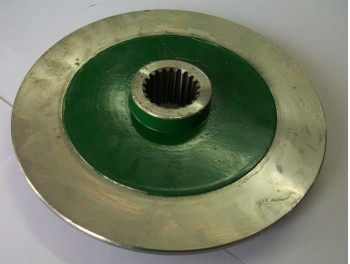 AMAT1-00908.1 AE23860.01 JAG59-00 04 disc mufta