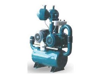 Pompa Vacuum Completa De Muls Lapte Cu Capacitatea de 2300/2600 Litri pe Minut MODEL 325