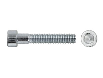 014A06040 BULON P.U MOB.  6x40/8,8