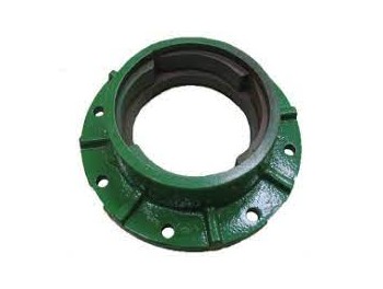 JD488 E57134 Carcasa Ambreiaj 0%