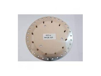Disc Semanatoare 36 Gauri 3.5mm Gaspardo