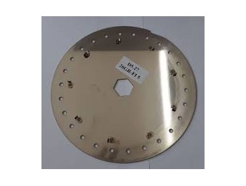 G22230303R Disc Semanatoare Gaspardo Porumb 26Gauri 5mm
