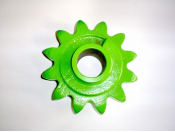 CM-400 Pinion Z=12