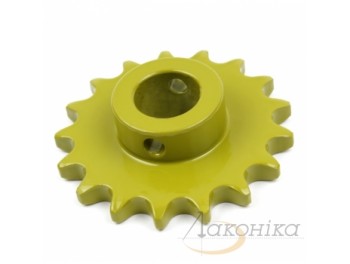 605134 Pinion elevator griu D=25 Z=17