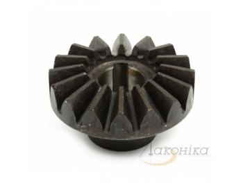 605791  Pinion Conic reductor
