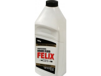 348/ FELIX Dot 4 (0.455 kg) lichid de frina 