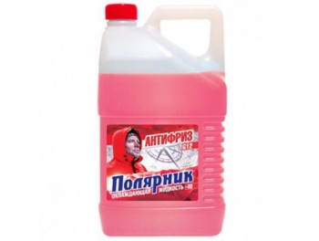 11061 / Poliarnik-40 rosu G12(5kg)