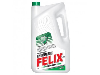 228 Antifreeze FELIX-40 G11 ( 1kg)