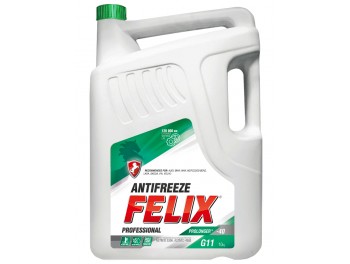 292 / Antifreeze FELIX-40 G11 (10 kg)