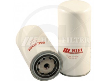 FF4070 657288 HIFI Filtru motorina 