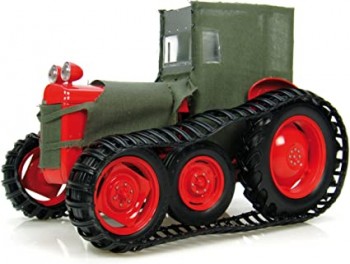 Ferguson TEA-20 "SUE"