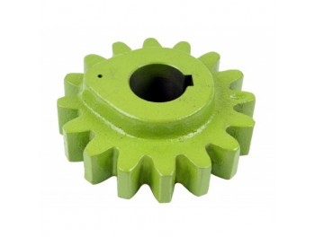 CM-394 pinion Z=16 808277