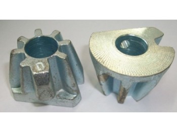 AMAT1-01074 E44026.01 JAG58-0027 Pinion JD