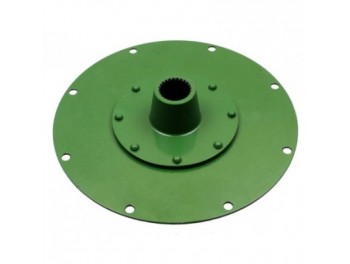 AZ22756 Disc stupita 