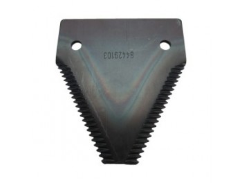 84429103 Cutit Jatca New Holland