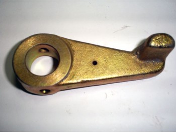 PC-343 Suport Claas Markant  610015