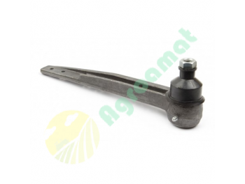 AH60492 JAG21-0013 Capat Bara L=300;H=96;Gauri=7;