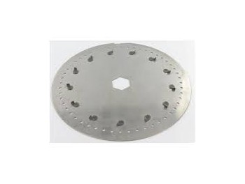 G22230316R Disc Semanatoare 52 Gauri 3.5mm Gaspardo